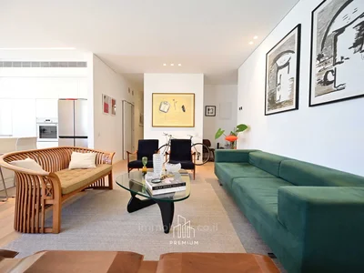 Жилой квартал A vendre penthouse dexception au cOEur de tel aviv parfait pour un investissement ou comme pied A terre