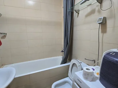 Wohnviertel Stan 45 m² na Izdavanje – Autobuska Stanica, Podgorica