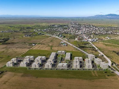 Zespół mieszkaniowy Gotowe do zamieszkania apartamenty od 25 000 funtów – nawet 13 lat spłaty!