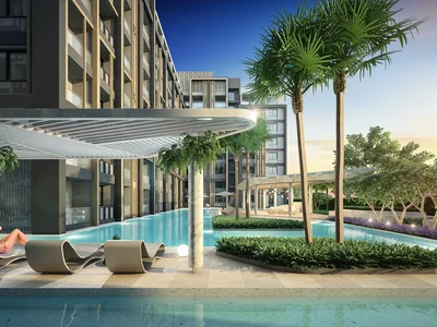 Complejo residencial PRISTINE PARK III