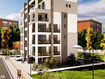 Immeuble Çanakkale 2 Apartments