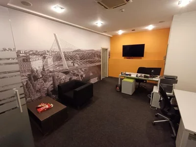 Коммерция Poslovni prostor, 60m2, Palada, IZDAVANJE