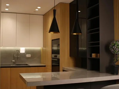 Wohnviertel Stan 49 m² na Prodaju – Central Point, Podgorica