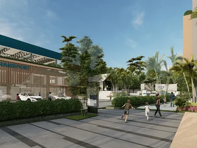 Villa QAV Residences
