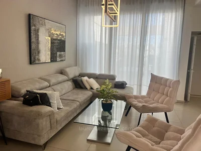 Wohnviertel Centre ville raanana immeuble recent duplex vue degagee