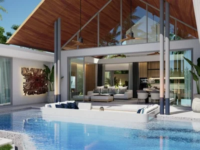 Villa Louvre Villa – Phuket