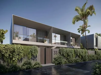 Villa OCEANIQ 1 – residential development in Nusa Dua, Bali