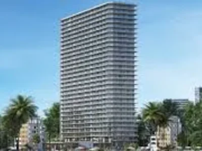 Immeuble Archi Ramada Batumi