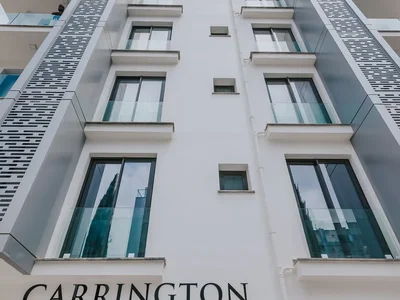 Residential quarter Elite Residence