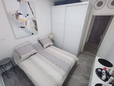 Barrio residencial Immeuble neuf