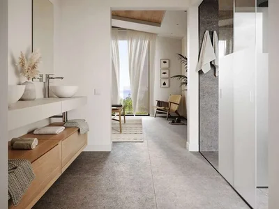 Barrio residencial Pine Valley Villas