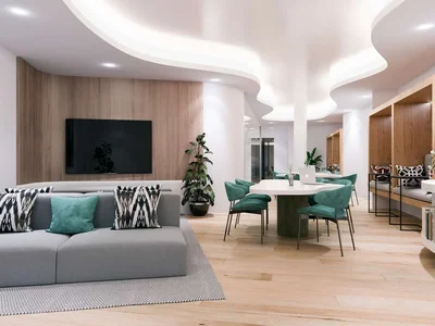 Barrio residencial Breeze