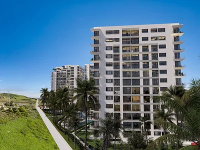 Residential complex CC Towers Iskele