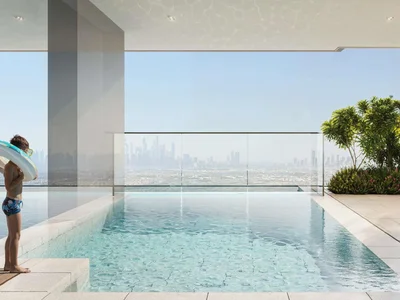 Жилой комплекс ELARIS Rise