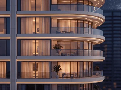 Apart-hotel Premialnye rezidencii Swissotel Kobuleti Beach Resort