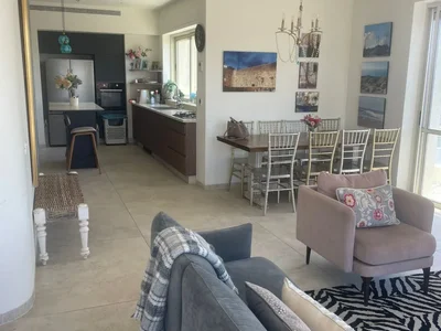 Residential quarter Magnifique penthouse a louer a jerusalem