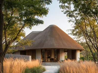 Villa NOAH x SUMBA – residential development in Sumba, Bali