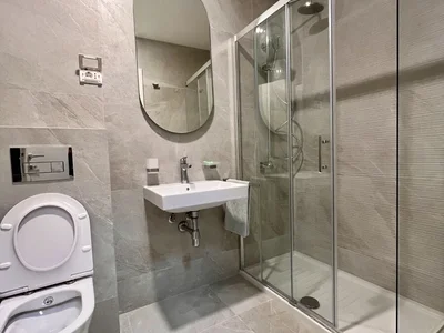 Wohnviertel Stan 49 m² na Izdavanje – Central Point, Podgorica