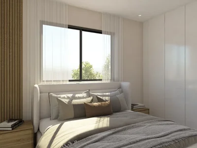 Многоквартирный жилой дом Oak Residence