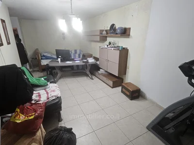 Жилой квартал Appartement avec balcon et mamad