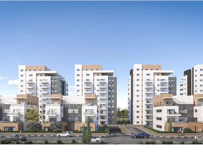 Residential quarter Du 3p au penthouse avec prix de pre sale et conditions de paiement sans precedent