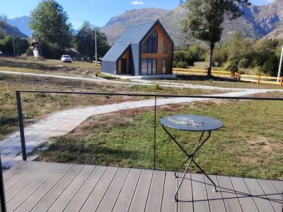 Hüttendorf Blatina Chalets