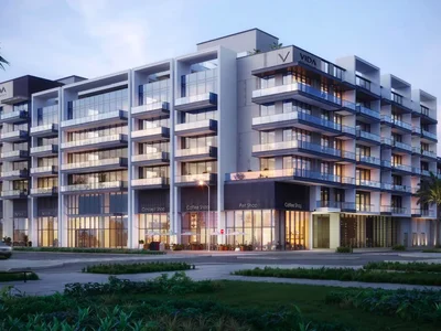 Complexe résidentiel Vida Residences Saadiyat Island