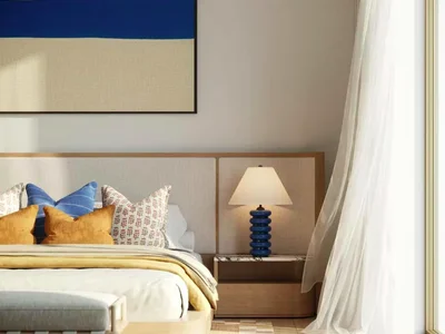 Wohnanlage The Beach House Fahid