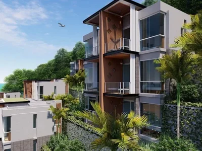 Complejo residencial BEACHFRONT BLISS CONDO