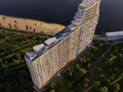 Жилой комплекс Time Square 10 - Sihanouk Ville Oceanfront