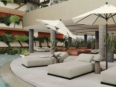 Residential complex Volcano (Комплекс 9) – residential development in Bukit, Bali