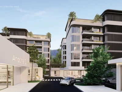 Complejo residencial The Element Kamala