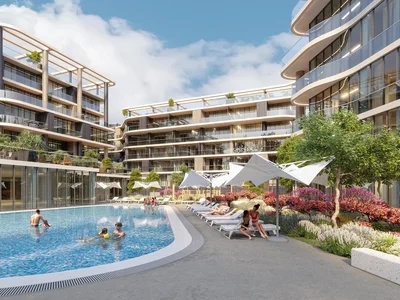 Edificio de apartamentos Krtsanisi Margaliti