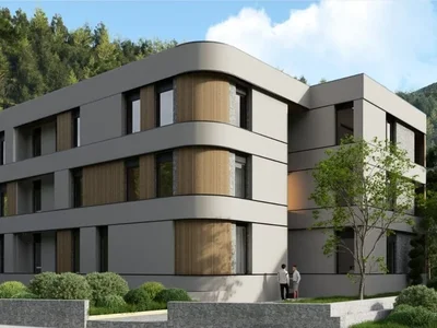 Complejo residencial Lastva PREMIUM / LUX