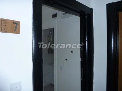 Wohnanlage Geräumige Wohnungen in Kepez, Antalya von hoher Bauqualität