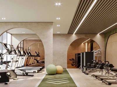 Residential complex THE ORIGIN KATHU PATONG