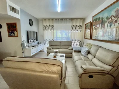 Barrio residencial Stop affaire appartement 4 pieces a ashdod a youd bet