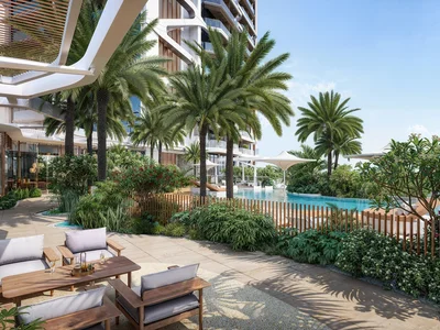 Wohnanlage Sophisticated Design. Timeless Interiors. A Statement of Modern Luxury. Altiera Heights 