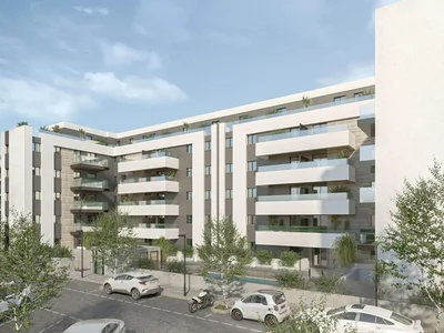 Quartier résidentiel Premier Residencial