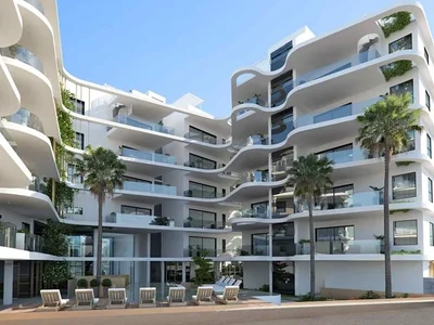Жилой комплекс Квартира 2+1 в комплексе Aphrodite House - Ларнака | Кипр.