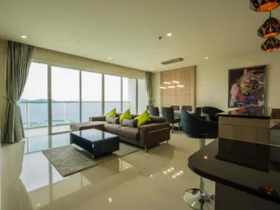 Wohnanlage Movenpick Hotel Residential