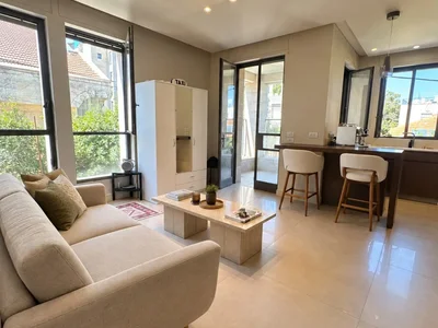 Жилой квартал A vendre bel appartement dans le quartier dold katamon