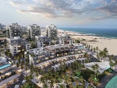 Barrio residencial Tout nouveau programme neuf a la marina dashdod