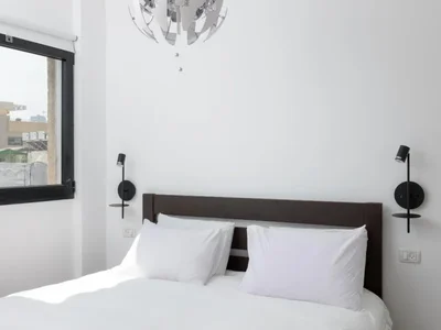 Жилой квартал SpEcial investisseur proche mer 2p refait A neuf asc et parking