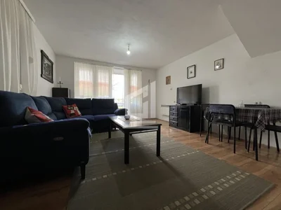 Barrio residencial One bedroom apartment, 40m2, Zagoric - FOR RENT