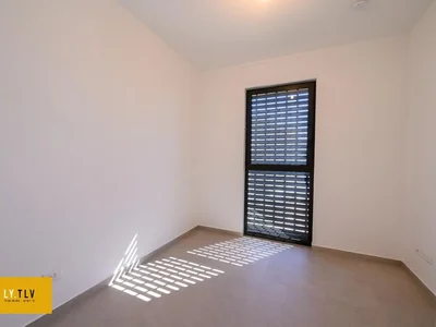 Barrio residencial Magnifique 4 pieces dans un immeuble neuf a cote de kikar hamedina