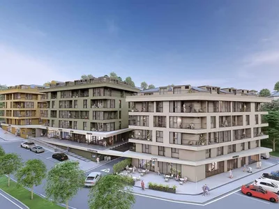Edificio de apartamentos Lokasyon Beykoz