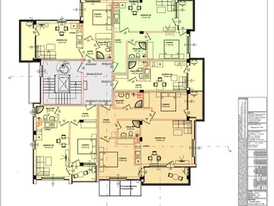 Apartamentowiec Installments until March 2027
