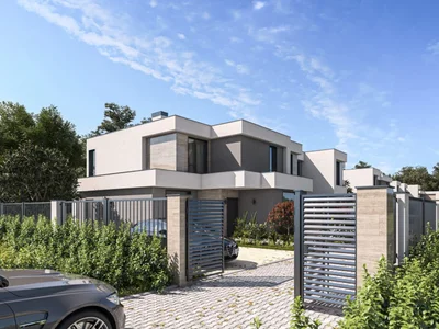 Cottage village Victoria Casa Butik kompleks iz 17 stilnyh domov v Pomorie Bolgaria