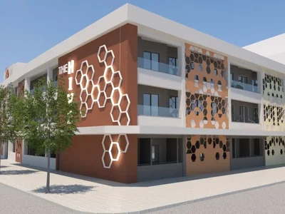 Appart-hôtel Moschato Hive (Golden Visa)